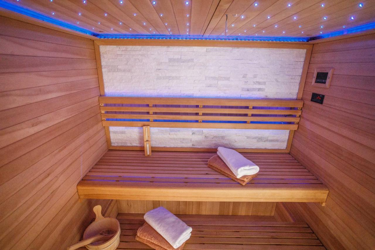 Nono Jure , Private Pool & Sauna Milna  Extérieur photo