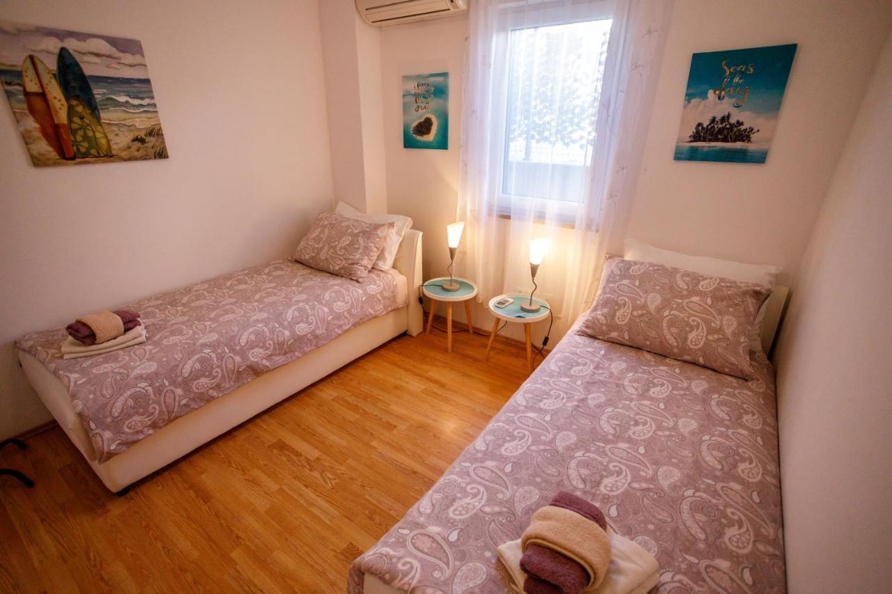 Nono Jure , Private Pool & Sauna Milna  Extérieur photo