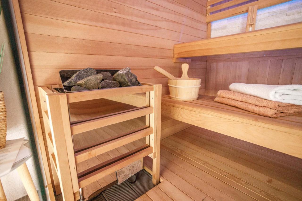 Nono Jure , Private Pool & Sauna Milna  Extérieur photo